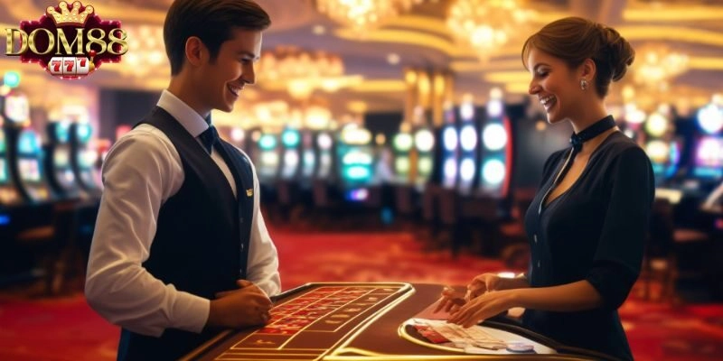 Dịch vụ chăm sóc khách hàng 24/7