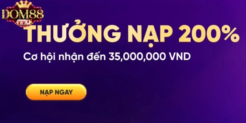 Chương trình hoàn cược