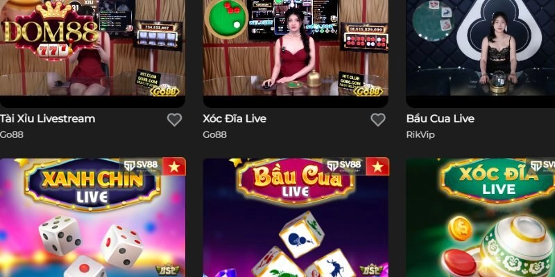 Những điểm nổi bật vạn người mê