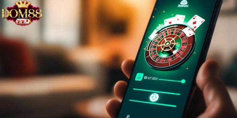 Cách khắc phục khi không tải app được