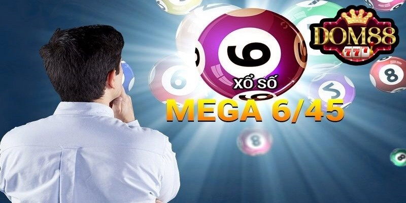 Khái quát thông tin cơ bản về Mega 6/45