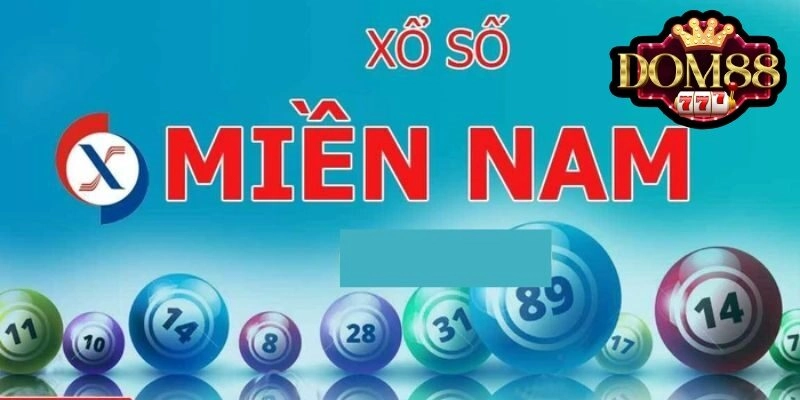 Xổ số kiến thiết miền Nam là một trải nghiệm giải trí hấp dẫn