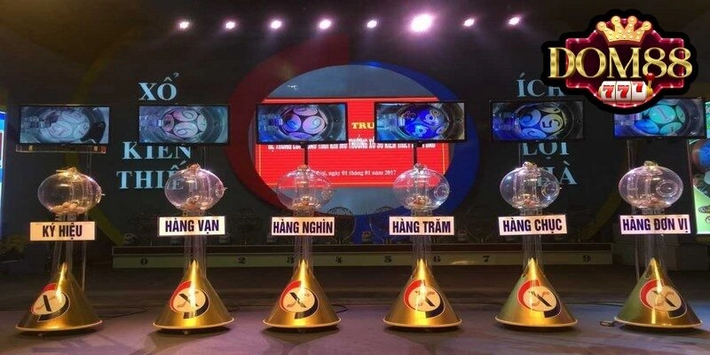 Giới thiệu tổng quát về game Xổ Số Miền Bắc Dom88