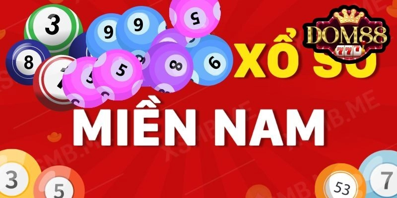 Một số phương pháp chơi xổ số miền Nam được các chuyên gia lô đề khuyên dùng