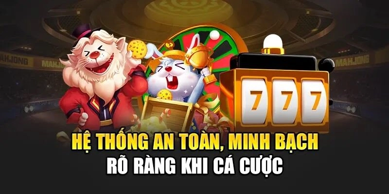 chơi nổ hũ tại dom88 có an toàn