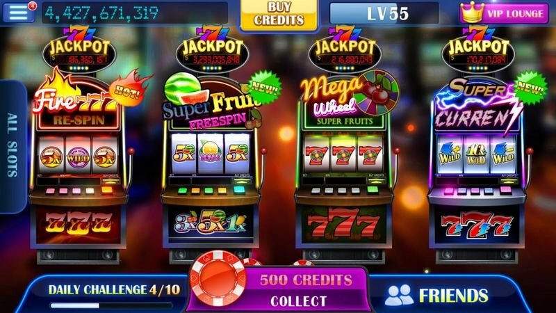 kinh nghiệm săn jackpot