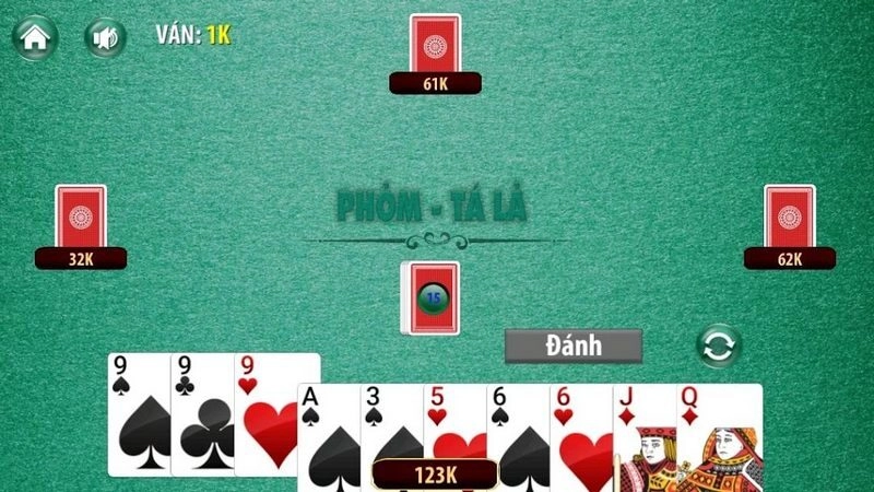 mẹo đánh phỏm hiệu quả