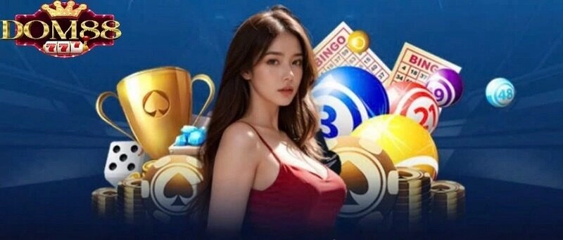 nhà cái lô đề dom88