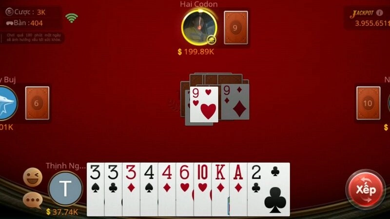 lỗi thường gặp và hình phạt