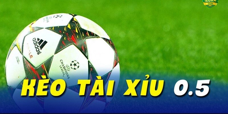 kèo tài xỉu