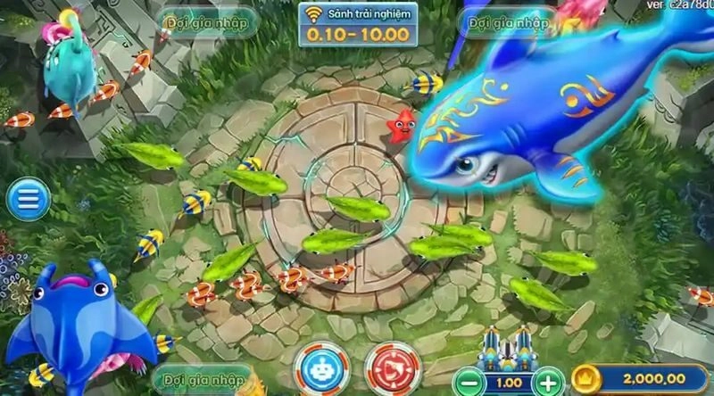 mức độ uy tín của ocean lord dom88