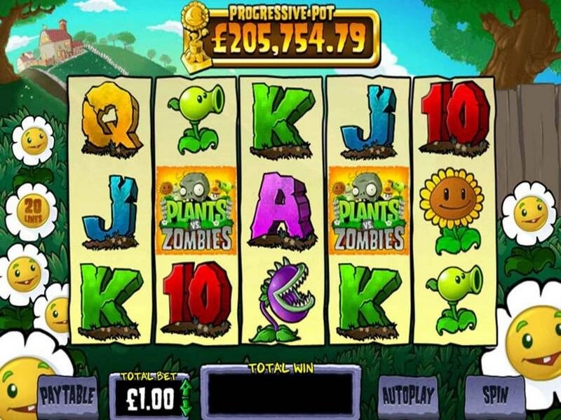 plants vs dinos dom88