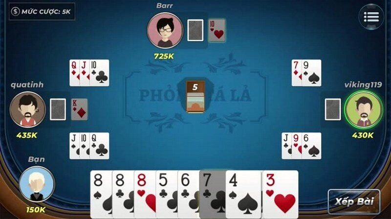 thuật ngữ quan trọng trong tá lả